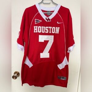Case Keenum Jersey #7 Houston